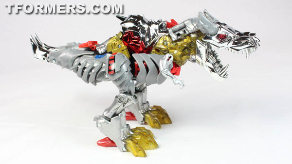 SDCC 2014   G1 Dinobots Exclusives Video Review And Images Transformers Age Of Extinction  (17 of 69)